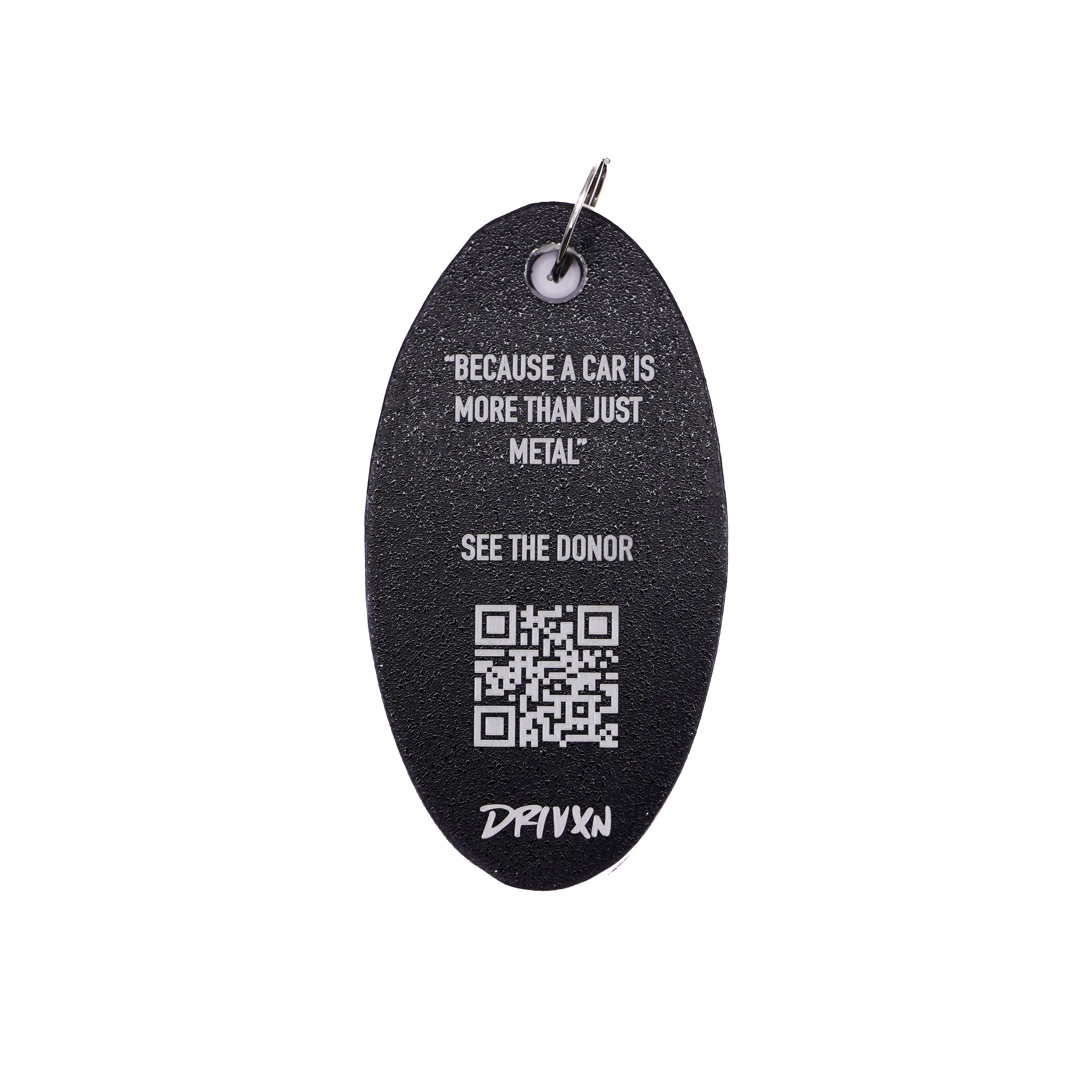 2006 Porsche 911 Carrera Cabriolet Keychain (997)